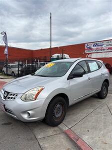 2013 Nissan Rogue SV   - Photo 2 - Stockton, CA 95202