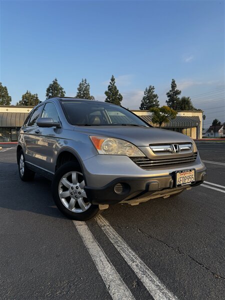 2008 Honda CR-V EX-L w/Navi AWD  