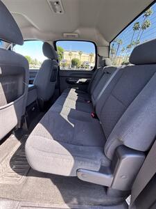2008 Chevrolet Silverado 1500 Z71 4x4   - Photo 22 - Riverside, CA 92505