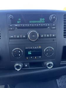 2008 Chevrolet Silverado 1500 Z71 4x4   - Photo 25 - Riverside, CA 92505