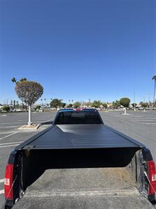 2008 Chevrolet Silverado 1500 Z71 4x4   - Photo 19 - Riverside, CA 92505