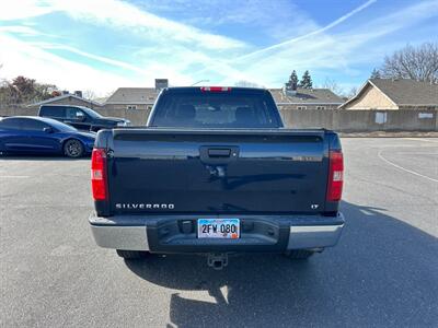 2008 Chevrolet Silverado 1500 Work Truck   - Photo 6 - Riverside, CA 92505
