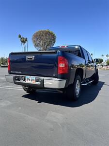 2008 Chevrolet Silverado 1500 Z71 4x4   - Photo 16 - Riverside, CA 92505