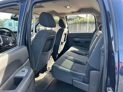 2008 Chevrolet Silverado 1500 Work Truck   - Photo 10 - Riverside, CA 92505