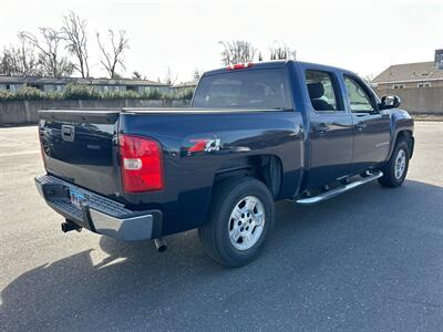 2008 Chevrolet Silverado 1500 Work Truck   - Photo 5 - Riverside, CA 92505