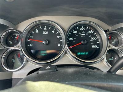 2008 Chevrolet Silverado 1500 Work Truck   - Photo 11 - Riverside, CA 92505