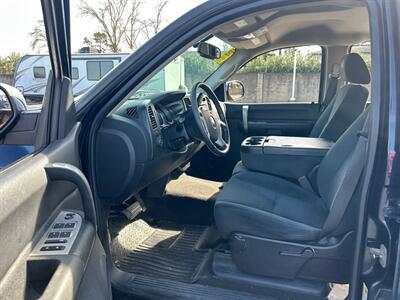 2008 Chevrolet Silverado 1500 Work Truck   - Photo 9 - Riverside, CA 92505