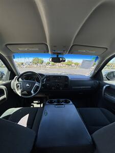2008 Chevrolet Silverado 1500 Z71 4x4   - Photo 23 - Riverside, CA 92505