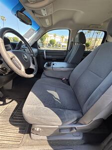 2008 Chevrolet Silverado 1500 Z71 4x4   - Photo 21 - Riverside, CA 92505