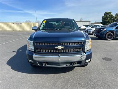 2008 Chevrolet Silverado 1500 Work Truck   - Photo 2 - Riverside, CA 92505