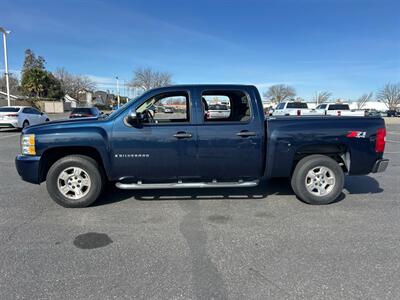 2008 Chevrolet Silverado 1500 Work Truck   - Photo 8 - Riverside, CA 92505