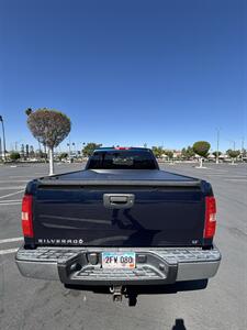 2008 Chevrolet Silverado 1500 Z71 4x4   - Photo 17 - Riverside, CA 92505