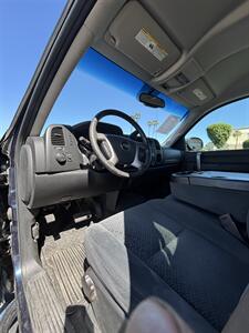 2008 Chevrolet Silverado 1500 Z71 4x4   - Photo 20 - Riverside, CA 92505