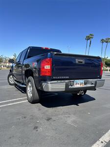 2008 Chevrolet Silverado 1500 Z71 4x4   - Photo 15 - Riverside, CA 92505