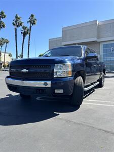 2008 Chevrolet Silverado 1500 Z71 4x4   - Photo 14 - Riverside, CA 92505
