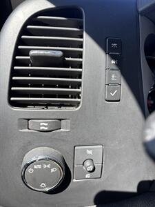 2008 Chevrolet Silverado 1500 Z71 4x4   - Photo 27 - Riverside, CA 92505