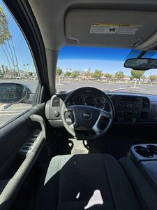 2008 Chevrolet Silverado 1500 Z71 4x4   - Photo 24 - Riverside, CA 92505