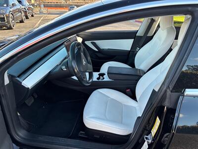 2019 Tesla Model 3 Long Range   - Photo 8 - Riverside, CA 92505
