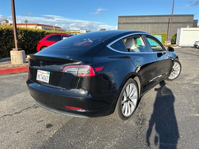 2019 Tesla Model 3 Long Range   - Photo 4 - Riverside, CA 92505
