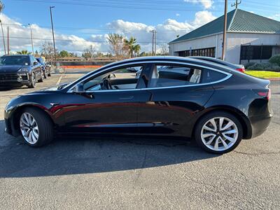 2019 Tesla Model 3 Long Range   - Photo 7 - Riverside, CA 92505