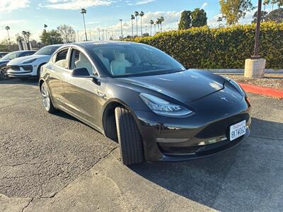 2019 Tesla Model 3 Long Range   - Photo 2 - Riverside, CA 92505