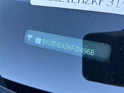 2019 Tesla Model 3 Long Range   - Photo 11 - Riverside, CA 92505