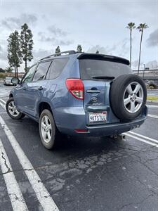 2008 Toyota RAV4   - Photo 3 - Riverside, CA 92505