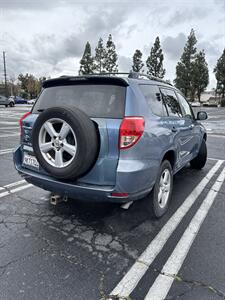 2008 Toyota RAV4   - Photo 4 - Riverside, CA 92505