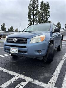 2008 Toyota RAV4   - Photo 2 - Riverside, CA 92505