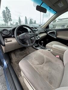 2008 Toyota RAV4   - Photo 6 - Riverside, CA 92505