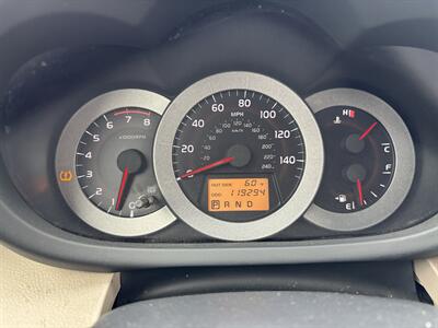 2008 Toyota RAV4   - Photo 12 - Riverside, CA 92505