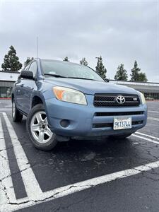2008 Toyota RAV4 SUV