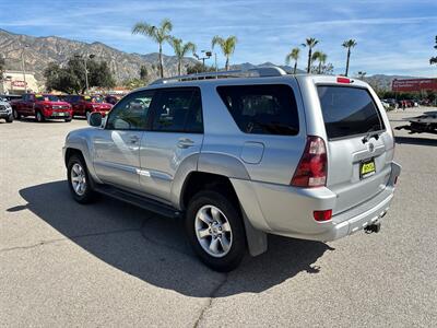 2005 Toyota 4Runner Sport Edition   - Photo 5 - Riverside, CA 92505