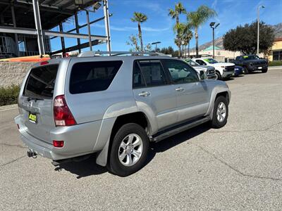 2005 Toyota 4Runner Sport Edition   - Photo 3 - Riverside, CA 92505