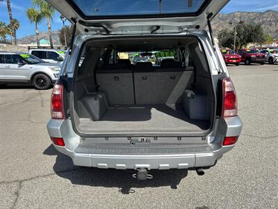 2005 Toyota 4Runner Sport Edition   - Photo 14 - Riverside, CA 92505