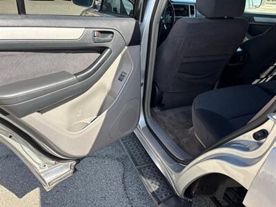 2005 Toyota 4Runner Sport Edition   - Photo 8 - Riverside, CA 92505