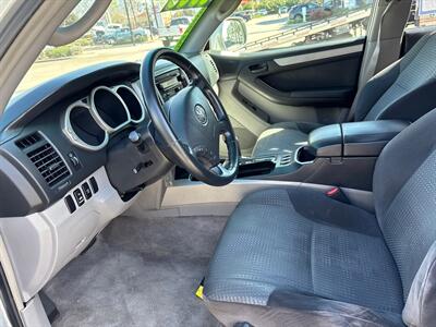 2005 Toyota 4Runner Sport Edition   - Photo 10 - Riverside, CA 92505