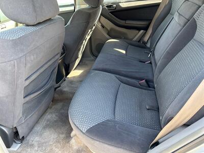 2005 Toyota 4Runner Sport Edition   - Photo 12 - Riverside, CA 92505