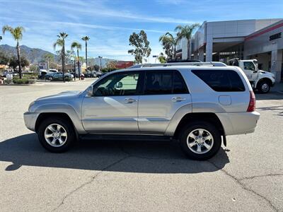 2005 Toyota 4Runner Sport Edition   - Photo 6 - Riverside, CA 92505