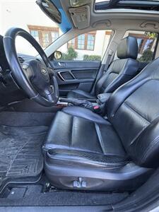 2007 Subaru Outback 2.5i L.L.Bean Edition   - Photo 7 - Riverside, CA 92505