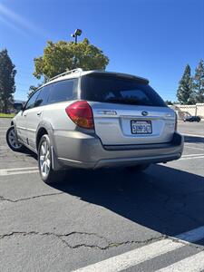 2007 Subaru Outback 2.5i L.L.Bean Edition   - Photo 3 - Riverside, CA 92505
