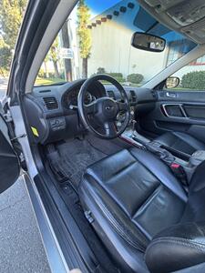 2007 Subaru Outback 2.5i L.L.Bean Edition   - Photo 6 - Riverside, CA 92505