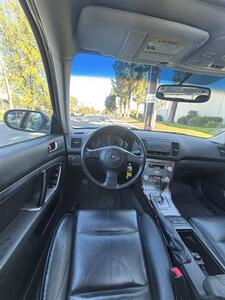 2007 Subaru Outback 2.5i L.L.Bean Edition   - Photo 11 - Riverside, CA 92505