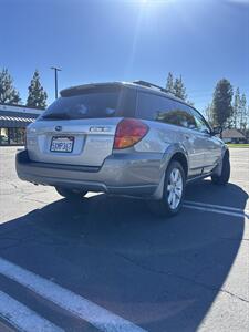 2007 Subaru Outback 2.5i L.L.Bean Edition   - Photo 4 - Riverside, CA 92505