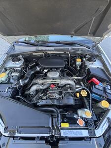2007 Subaru Outback 2.5i L.L.Bean Edition   - Photo 15 - Riverside, CA 92505