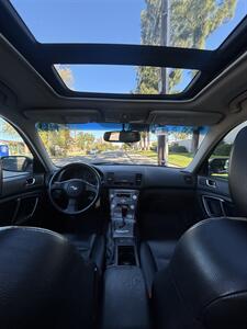 2007 Subaru Outback 2.5i L.L.Bean Edition   - Photo 9 - Riverside, CA 92505