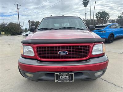 2002 Ford Expedition XLT   - Photo 2 - Riverside, CA 92505