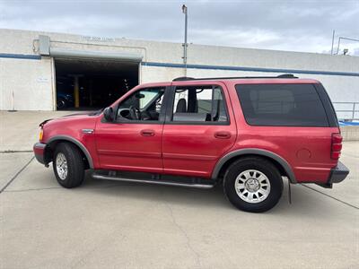 2002 Ford Expedition XLT   - Photo 8 - Riverside, CA 92505