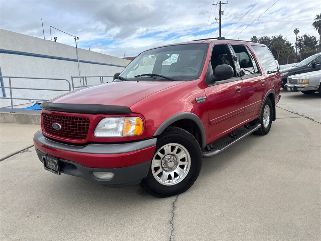 2002 Ford Expedition XLT   - Photo 1 - Riverside, CA 92505