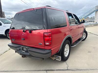 2002 Ford Expedition XLT   - Photo 5 - Riverside, CA 92505